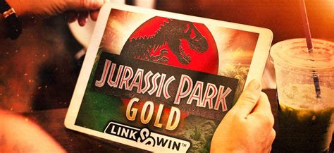 Jurassic Park PokerStars